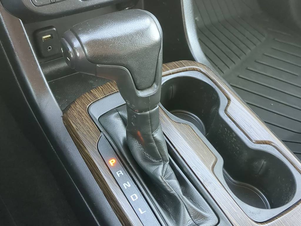 Thumbnail: 2017 GMC Canyon - 15