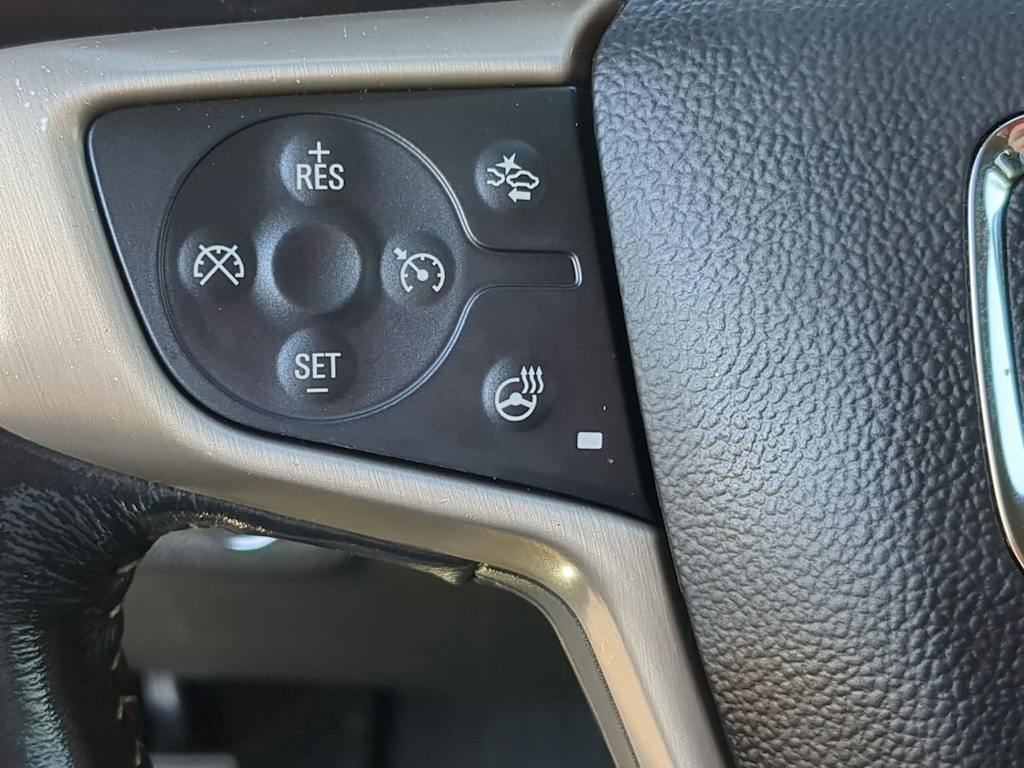 Thumbnail: 2017 GMC Canyon - 36