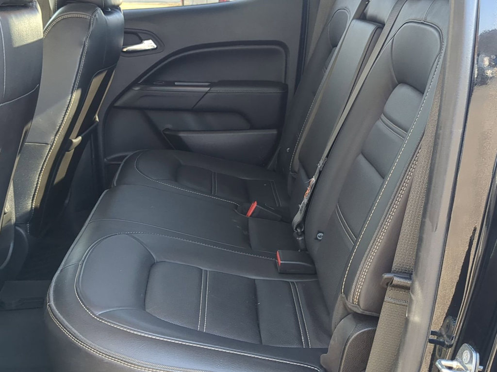 Thumbnail: 2017 GMC Canyon - 34