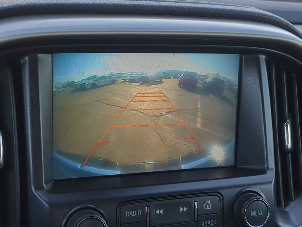 Thumbnail: 2017 GMC Canyon - 41