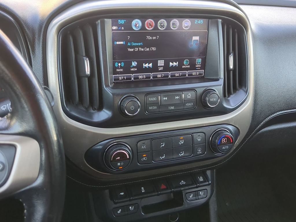 Thumbnail: 2017 GMC Canyon - 14