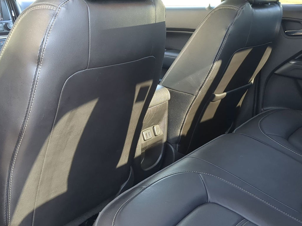 Thumbnail: 2017 GMC Canyon - 12