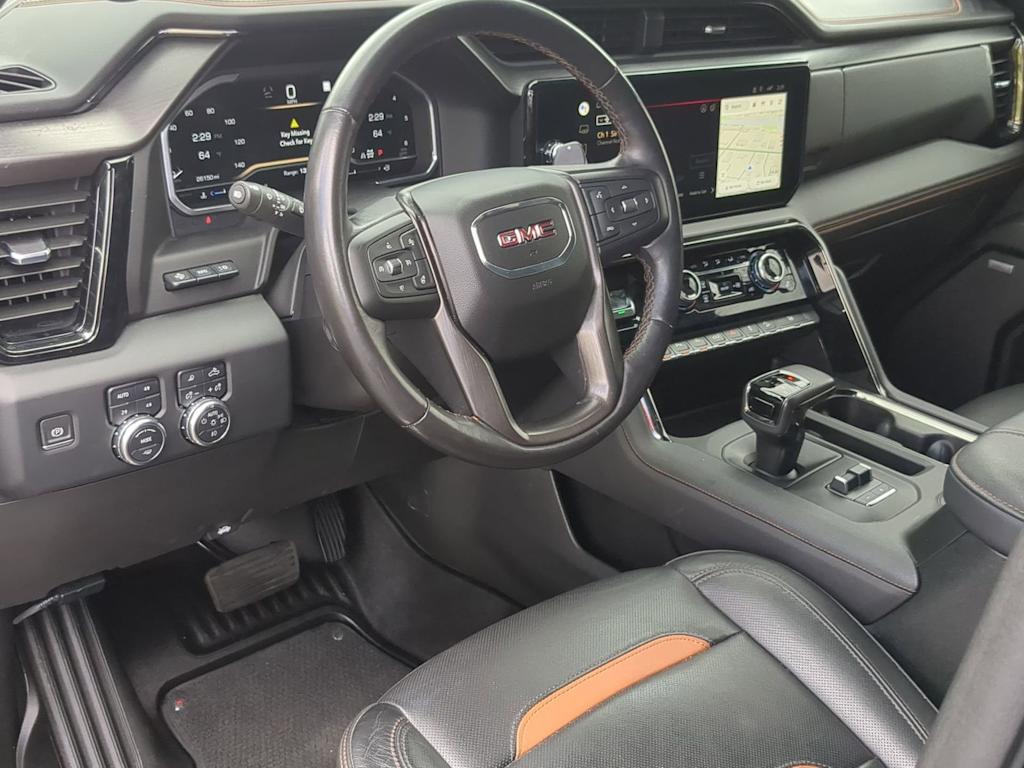 Thumbnail: 2022 GMC Sierra 1500 - 2