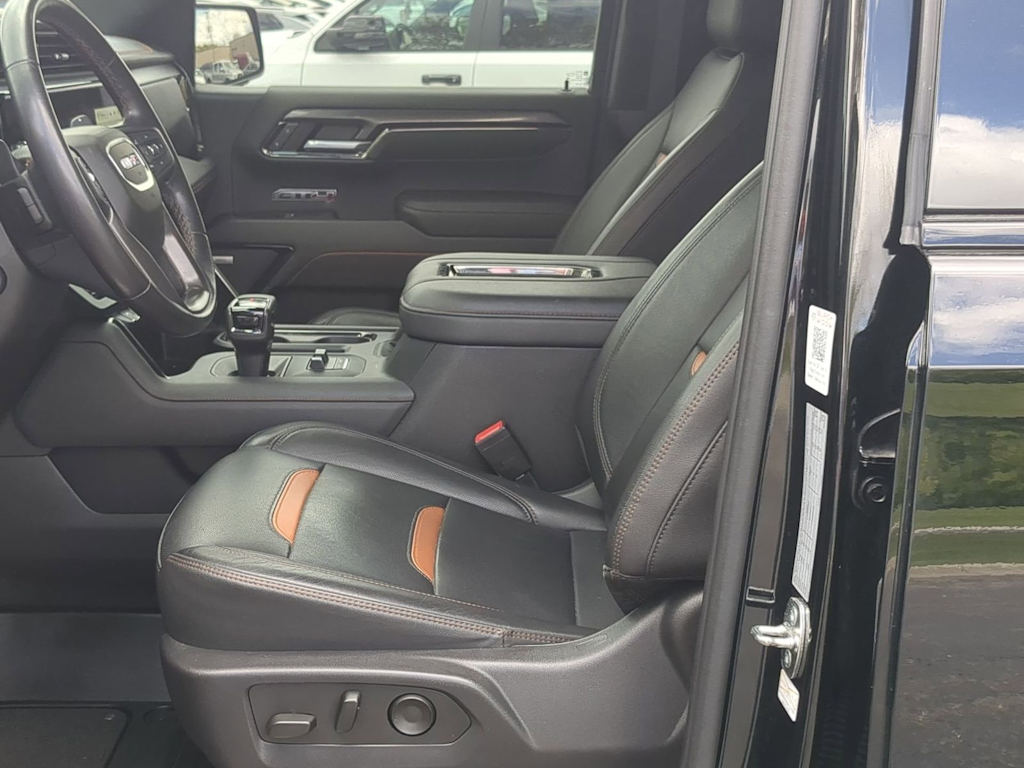 Thumbnail: 2022 GMC Sierra 1500 - 10