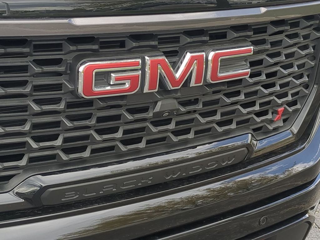 Thumbnail: 2022 GMC Sierra 1500 - 7