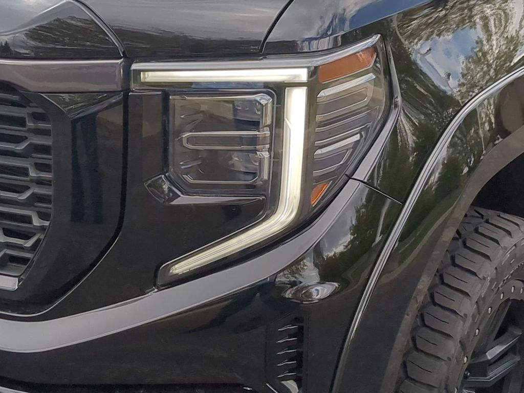 Thumbnail: 2022 GMC Sierra 1500 - 24