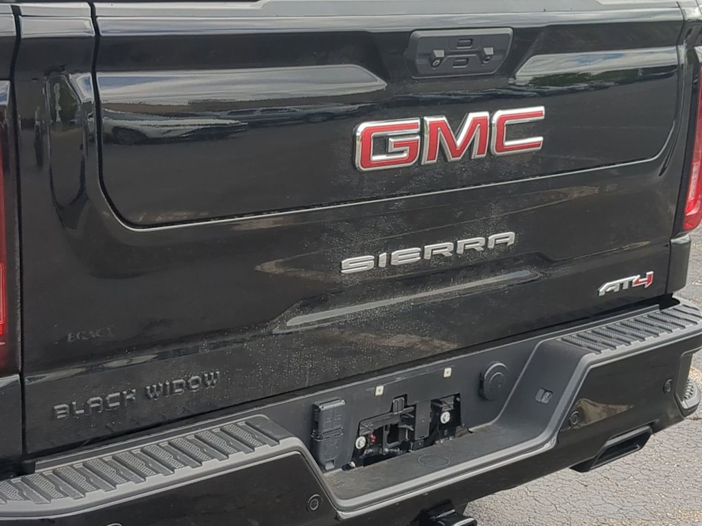 Thumbnail: 2022 GMC Sierra 1500 - 25