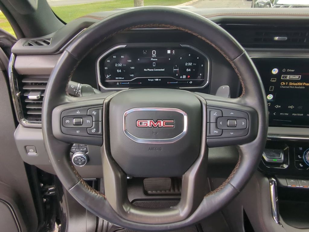 Thumbnail: 2022 GMC Sierra 1500 - 13