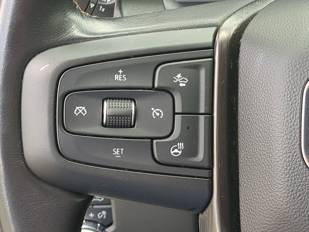 Thumbnail: 2022 GMC Sierra 1500 - 29