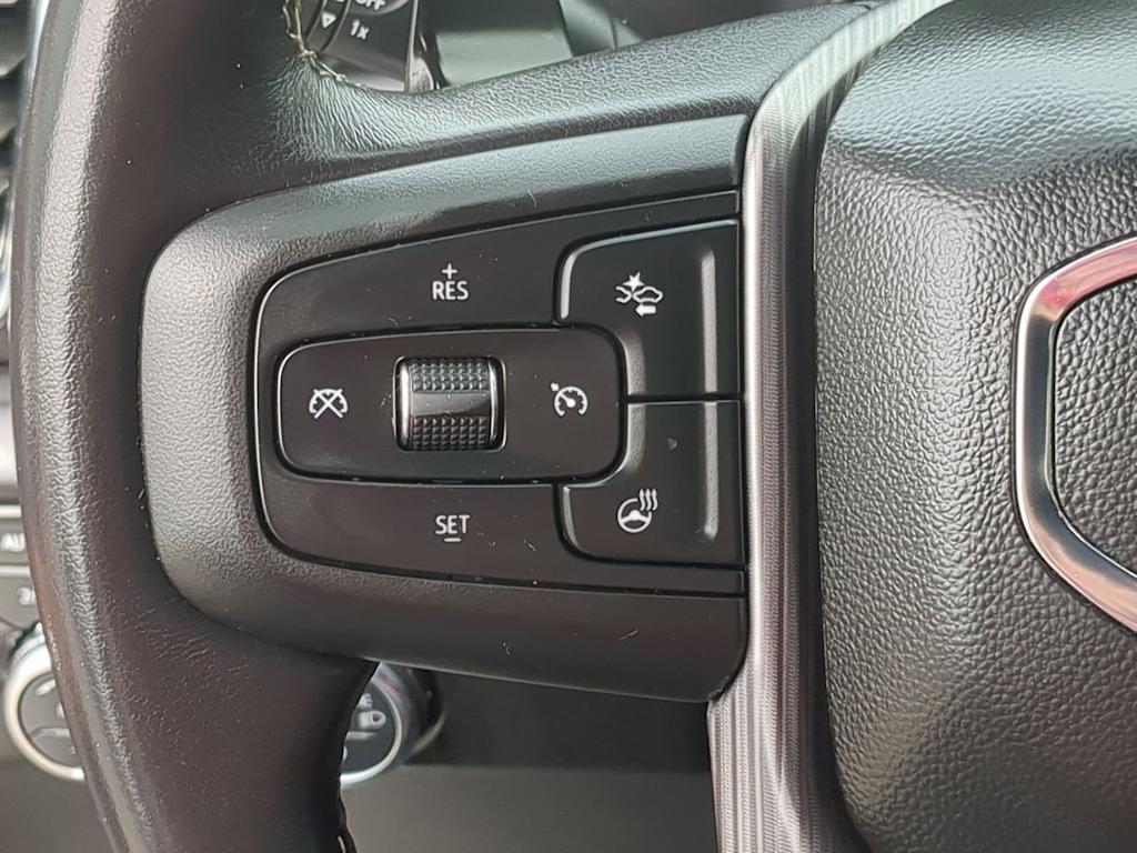 Thumbnail: 2022 GMC Sierra 1500 - 27