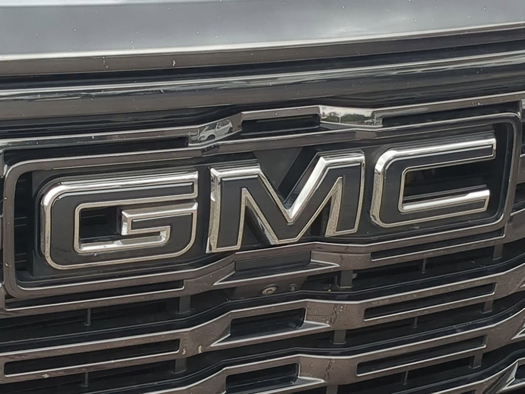 Thumbnail: 2022 GMC Sierra 1500 - 23