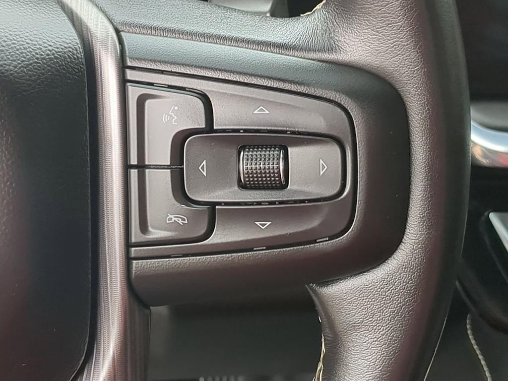 Thumbnail: 2022 GMC Sierra 1500 - 28