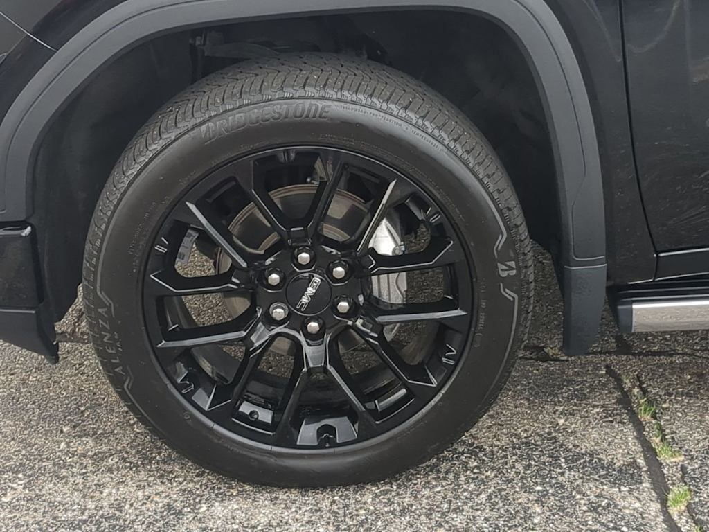 Thumbnail: 2022 GMC Sierra 1500 - 8