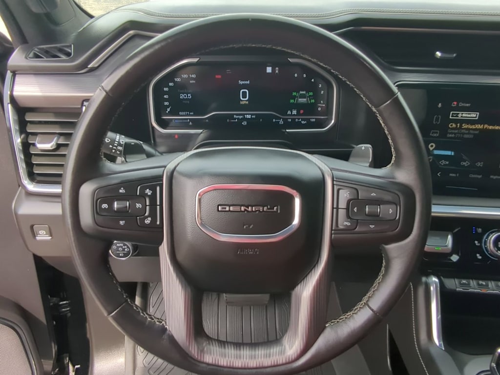 Thumbnail: 2022 GMC Sierra 1500 - 13