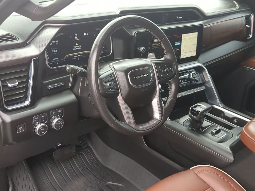 Thumbnail: 2022 GMC Sierra 1500 - 2