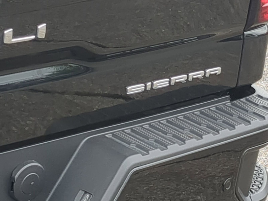 Thumbnail: 2022 GMC Sierra 1500 - 7