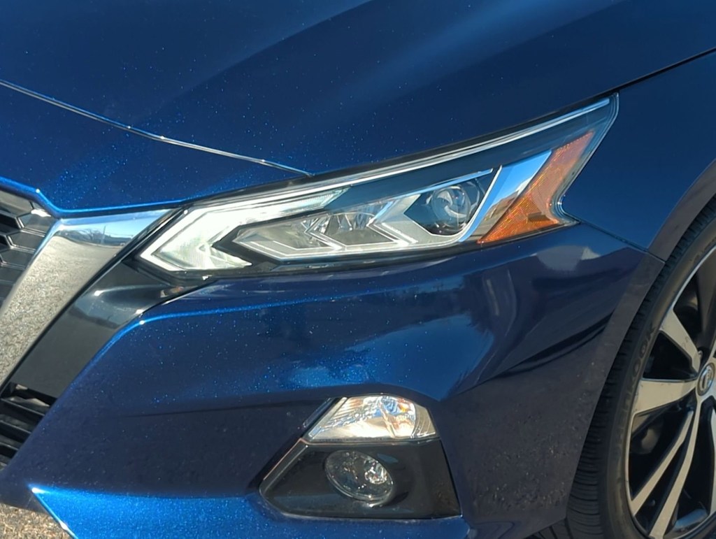 Thumbnail: 2022 Nissan Altima - 24