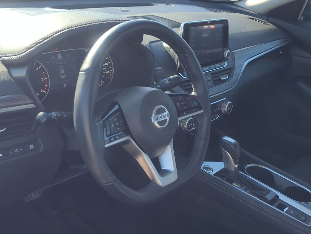 Thumbnail: 2022 Nissan Altima - 2