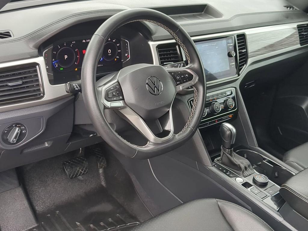 Thumbnail: 2023 Volkswagen Atlas - 2