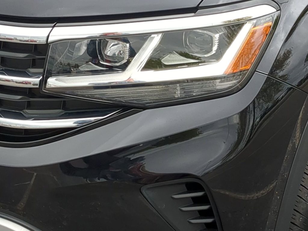Thumbnail: 2023 Volkswagen Atlas - 24