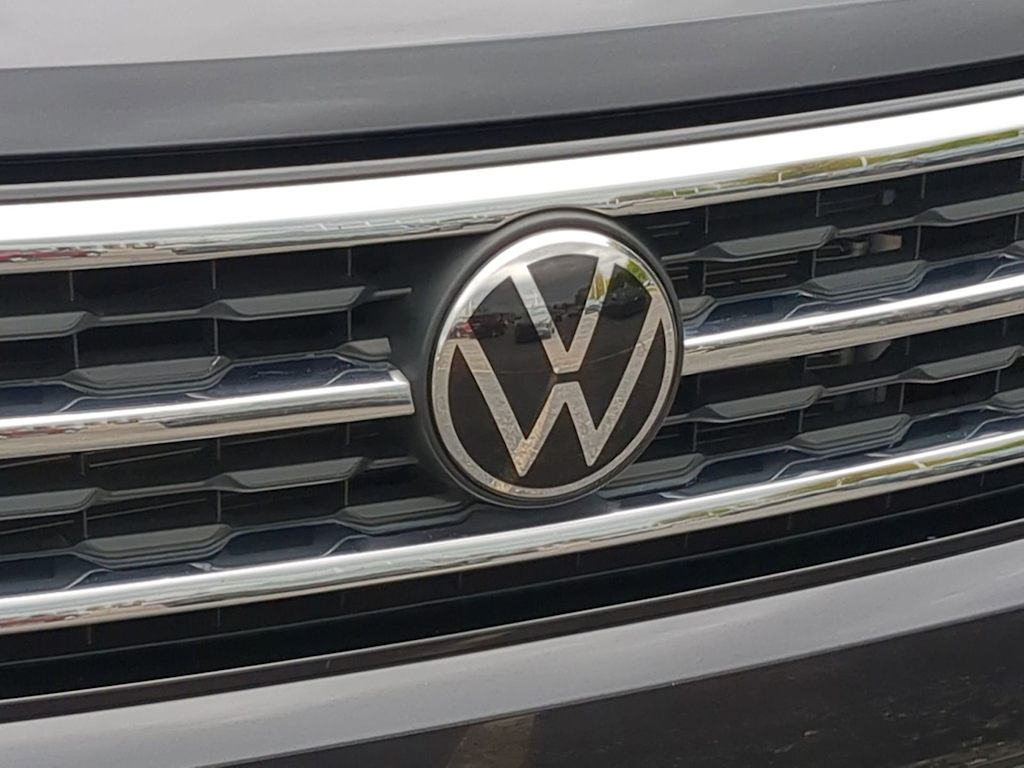 Thumbnail: 2023 Volkswagen Atlas - 7