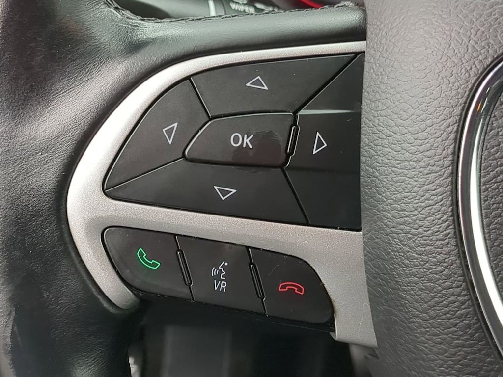 Thumbnail: 2015 Dodge Charger - 36