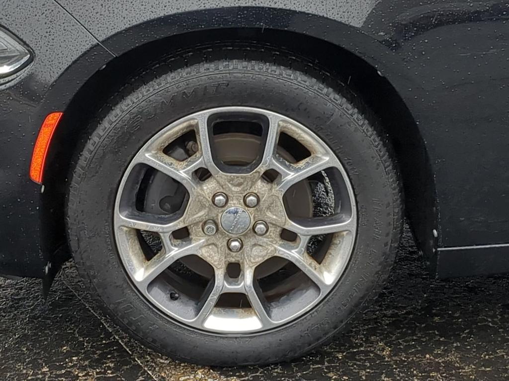 Thumbnail: 2015 Dodge Charger - 8