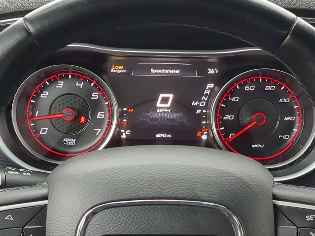 Thumbnail: 2015 Dodge Charger - 40