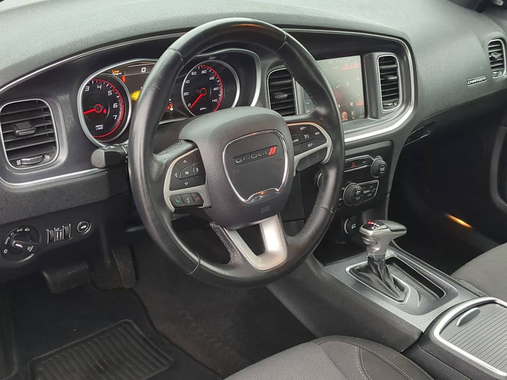 Thumbnail: 2015 Dodge Charger - 2