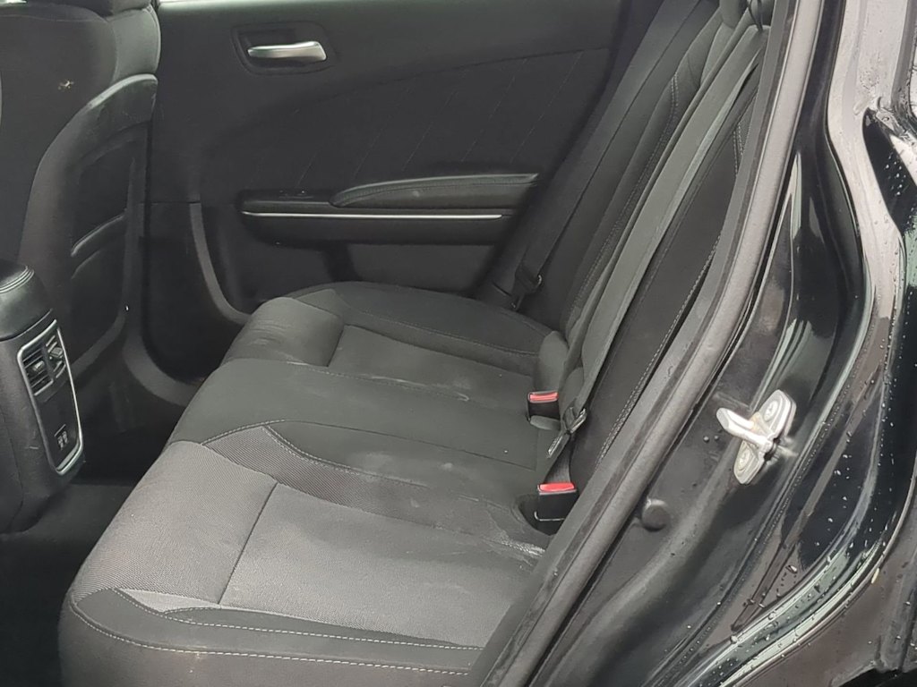 Thumbnail: 2015 Dodge Charger - 12