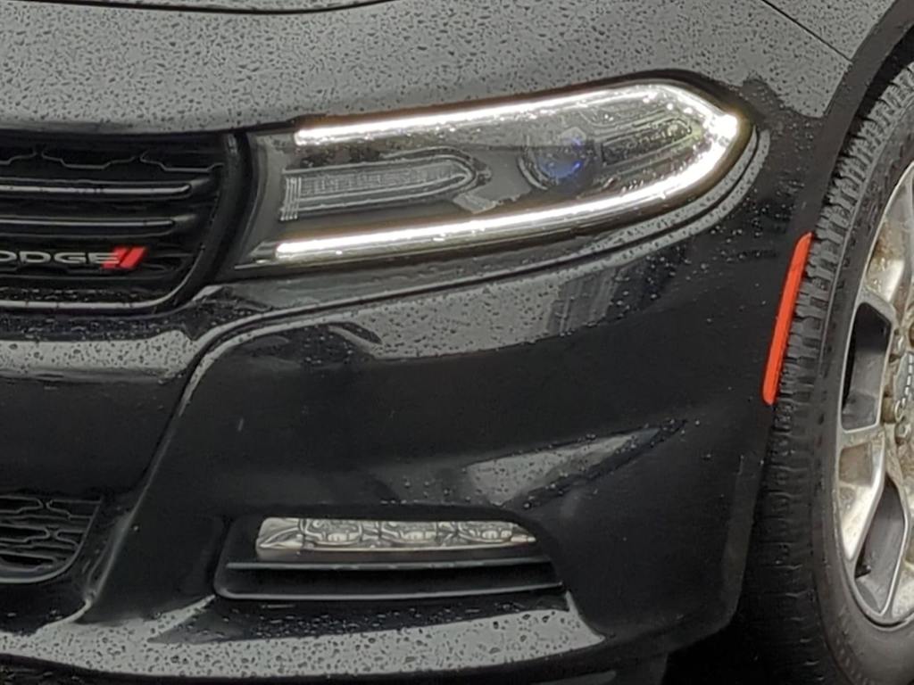 Thumbnail: 2015 Dodge Charger - 31