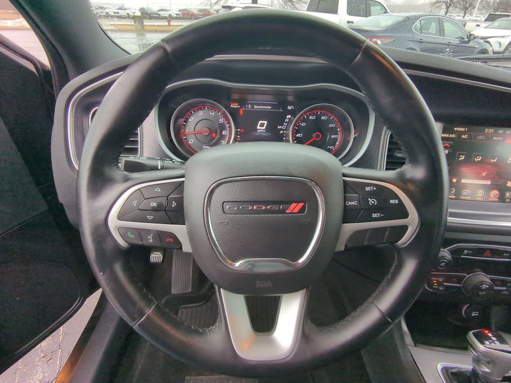 Thumbnail: 2015 Dodge Charger - 13