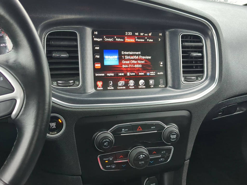 Thumbnail: 2015 Dodge Charger - 14