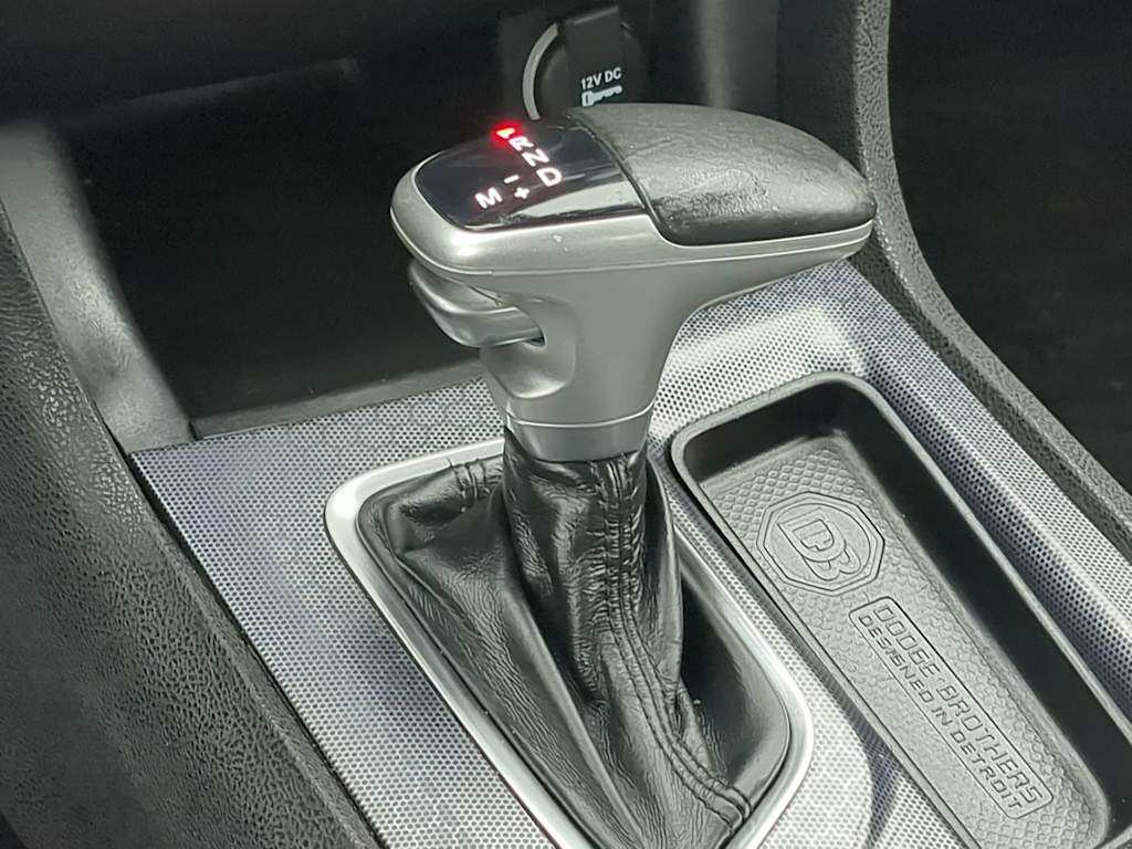 Thumbnail: 2015 Dodge Charger - 15