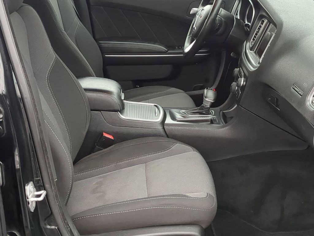 Thumbnail: 2015 Dodge Charger - 11