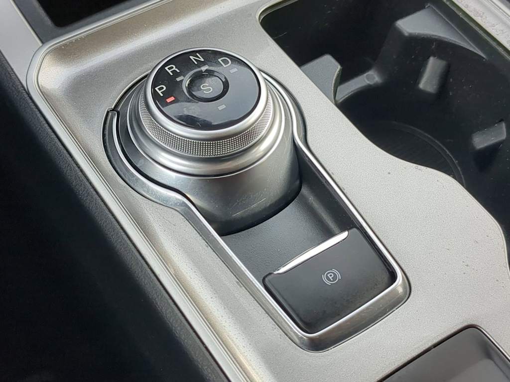 Thumbnail: 2024 Ford Edge - 15