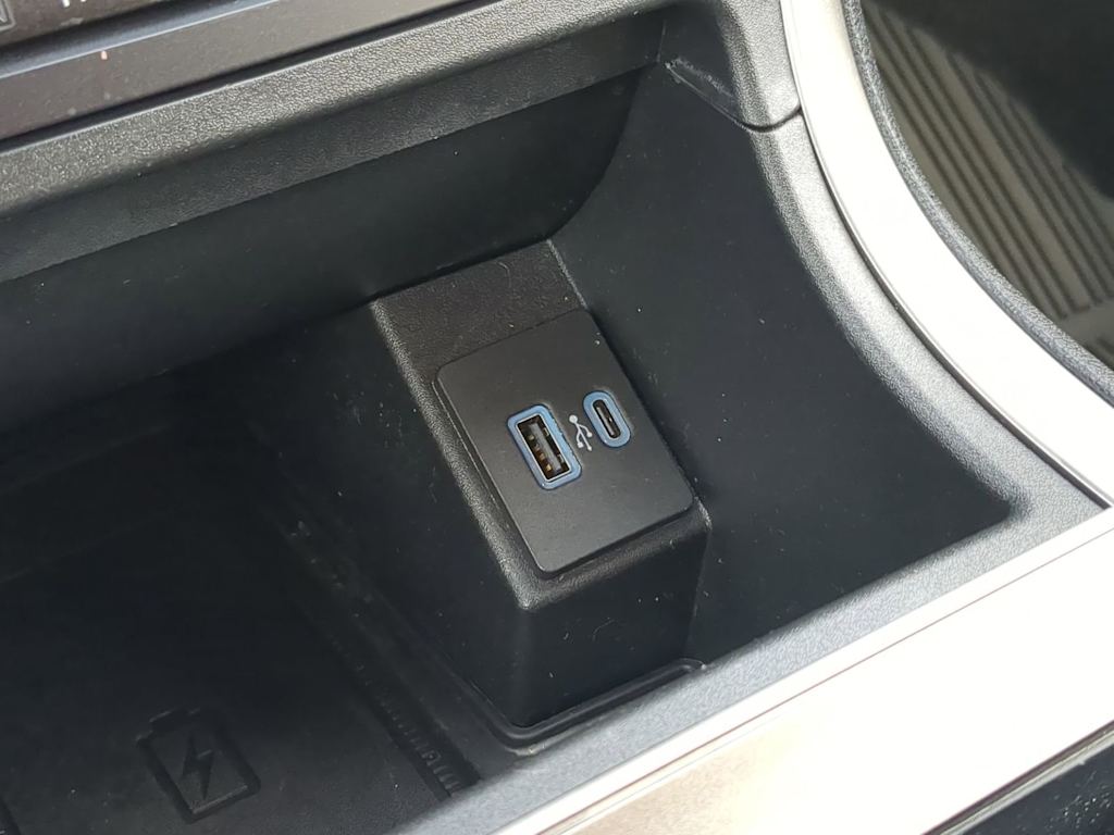 Thumbnail: 2024 Ford Edge - 40