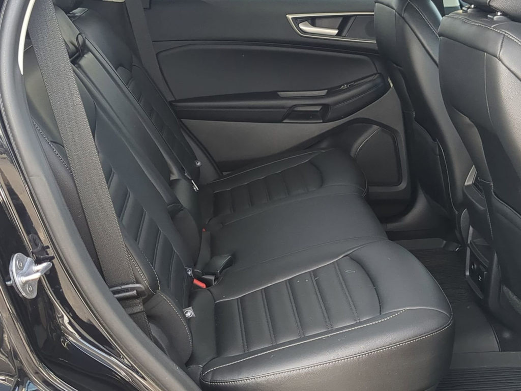 Thumbnail: 2024 Ford Edge - 35