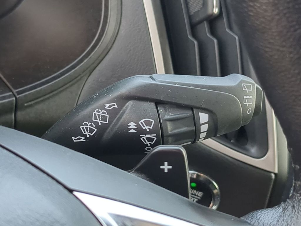 Thumbnail: 2024 Ford Edge - 38