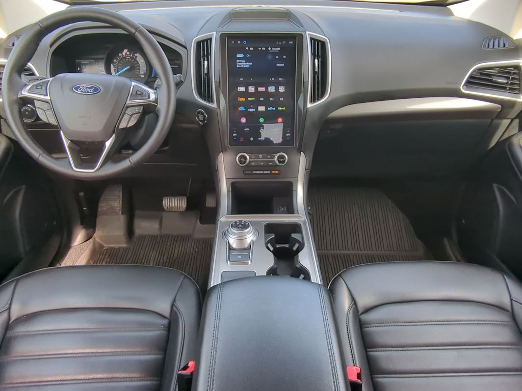 Thumbnail: 2024 Ford Edge - 9