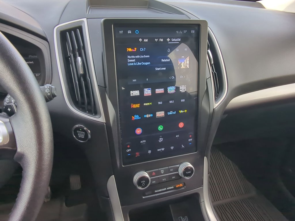 Thumbnail: 2024 Ford Edge - 14