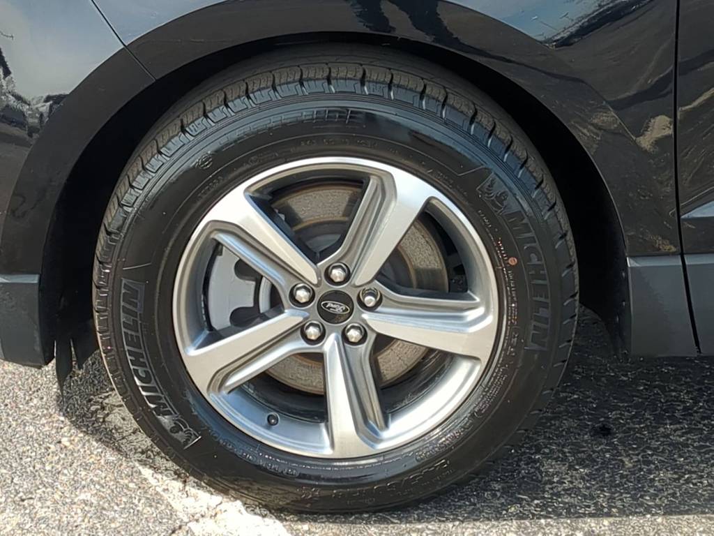 Thumbnail: 2024 Ford Edge - 8