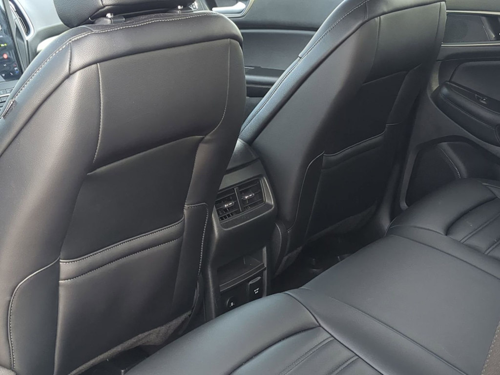 Thumbnail: 2024 Ford Edge - 12