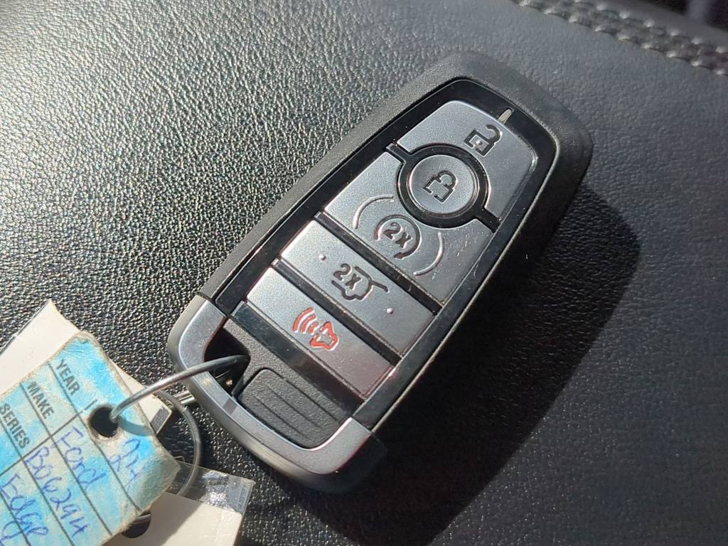 Thumbnail: 2024 Ford Edge - 41