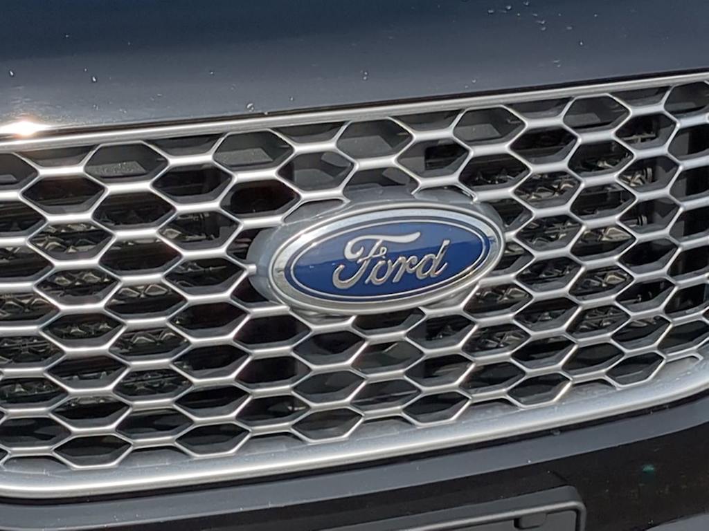 Thumbnail: 2024 Ford Edge - 7