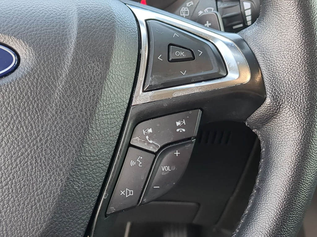 Thumbnail: 2024 Ford Edge - 37