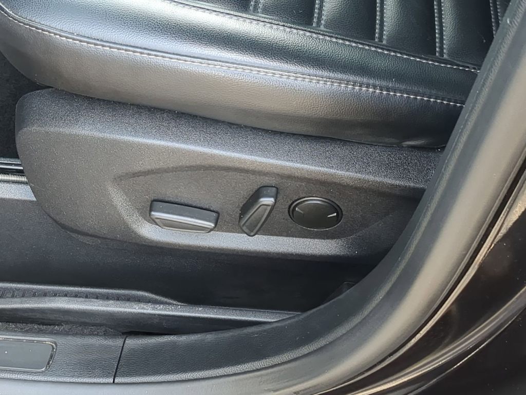 Thumbnail: 2024 Ford Edge - 33