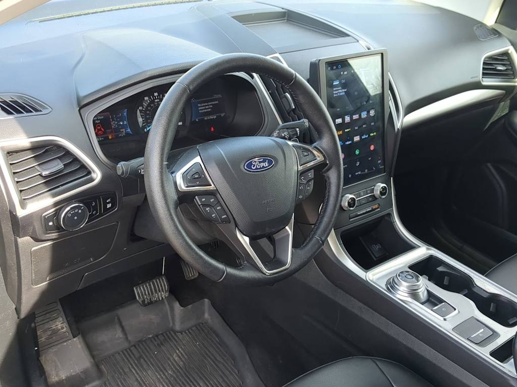 Thumbnail: 2024 Ford Edge - 2