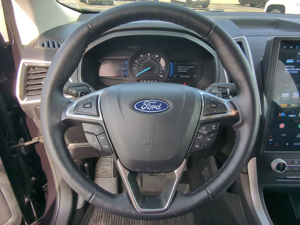 Thumbnail: 2024 Ford Edge - 13