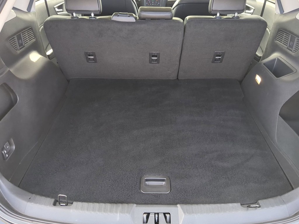 Thumbnail: 2024 Ford Edge - 17